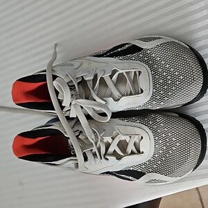 Reebok nano x running shoes size 7